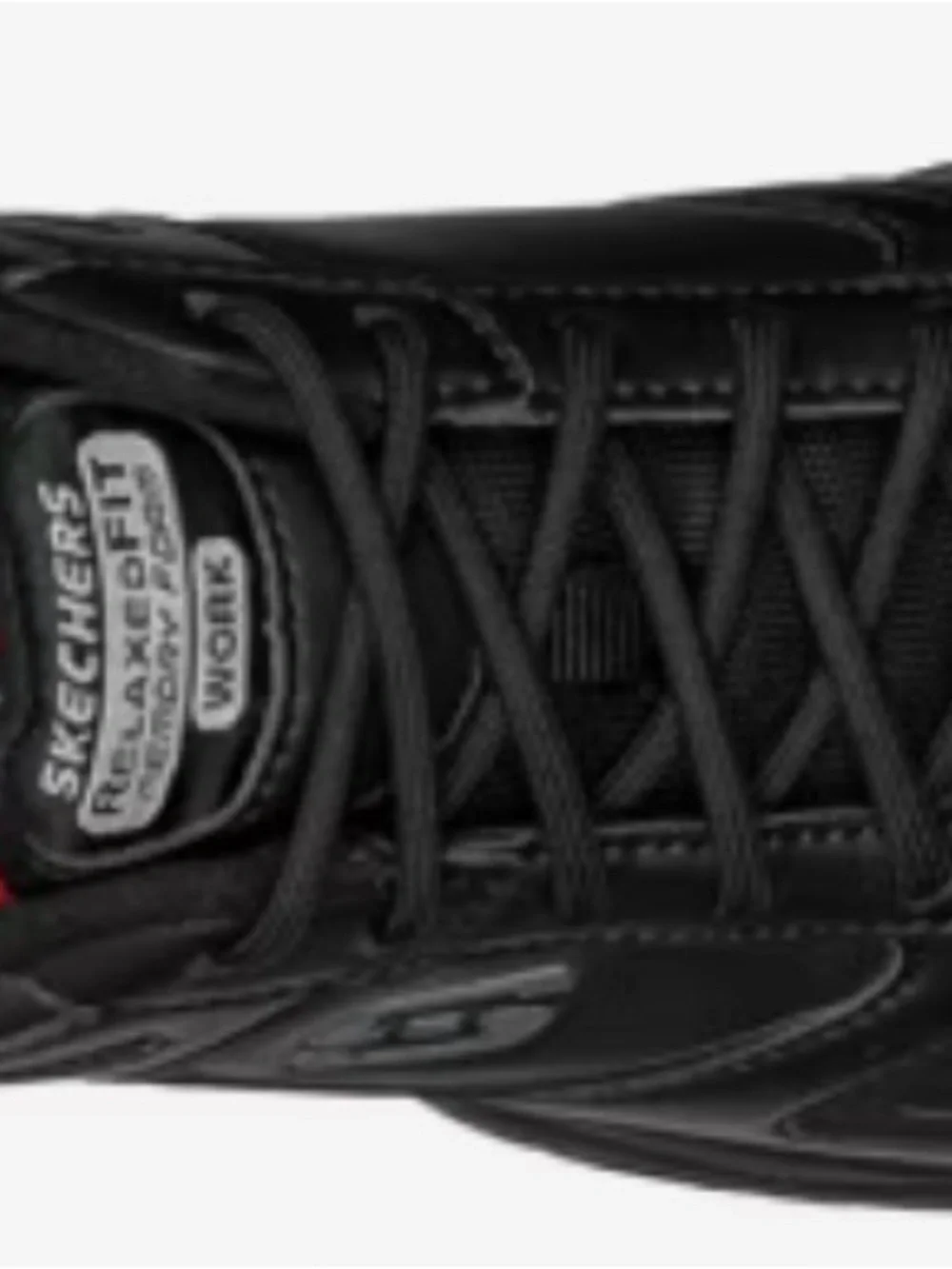 Skechers Bricelyn Dighton Work Sneaker - Women's